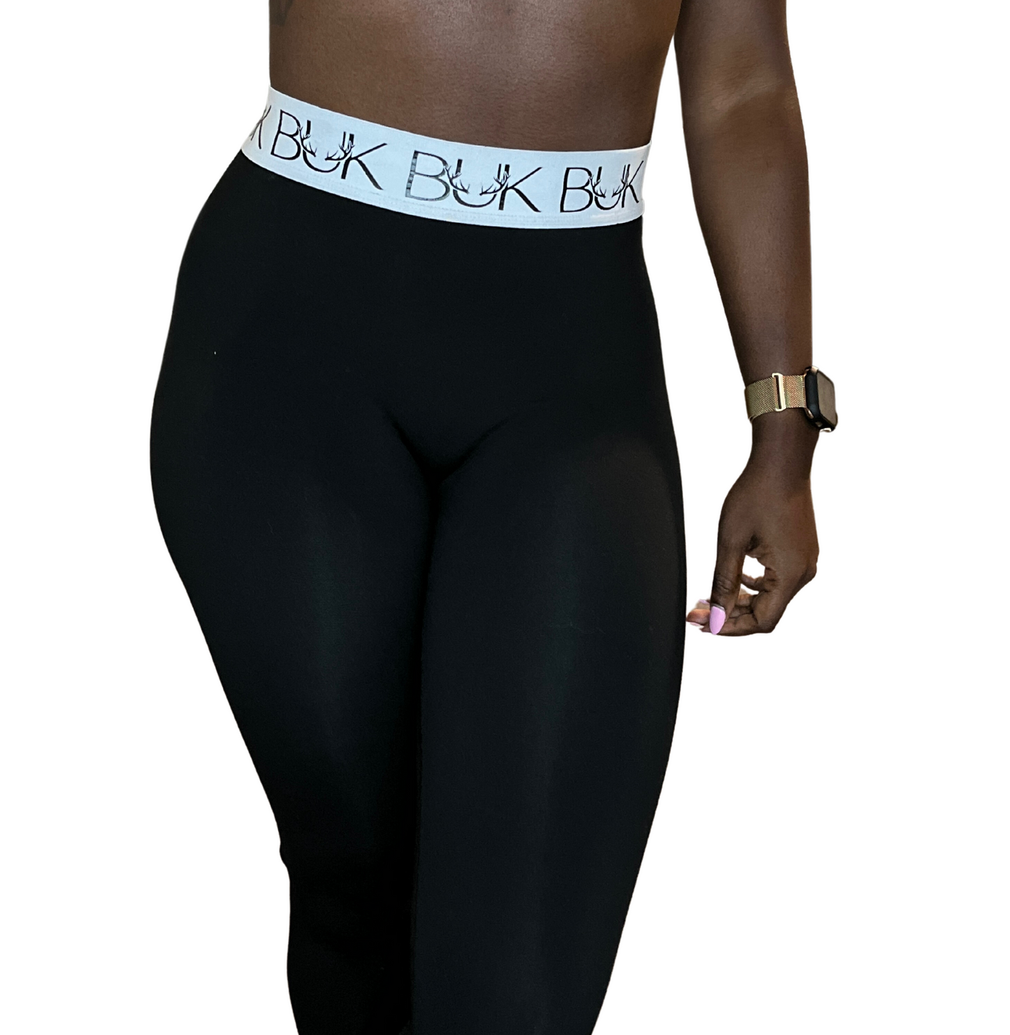 B.U.K Banded Seamless Legging