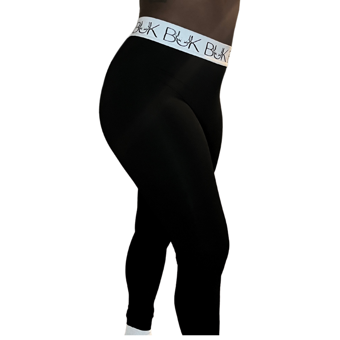 B.U.K Banded Seamless Legging