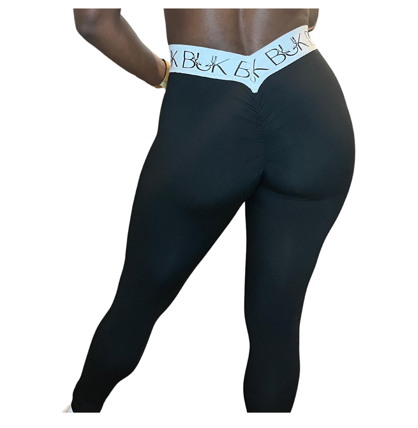 B.U.K Banded Seamless Legging